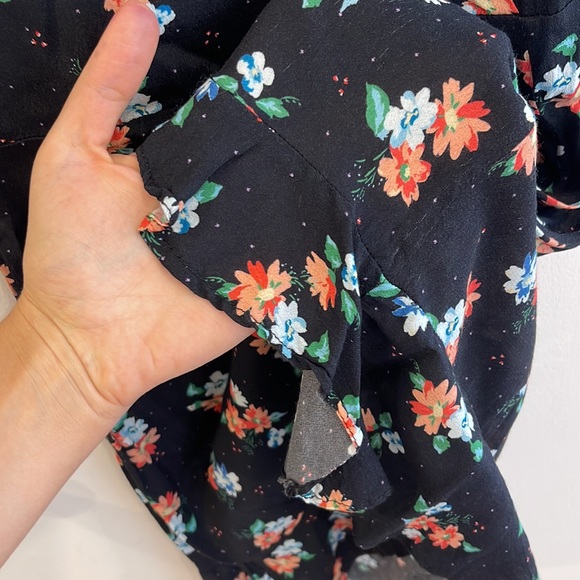 Zara floral dress - Picture 5 of 5